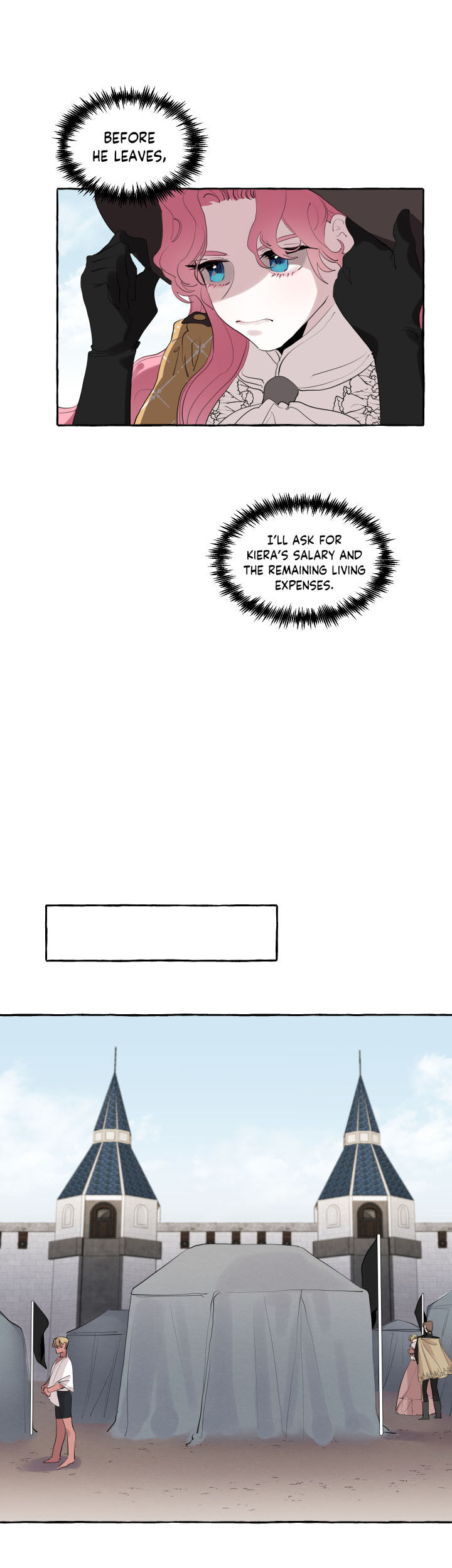 The Duchess’ Lewd Invitation - Chapter 3 [photo 2] - MangaPorn