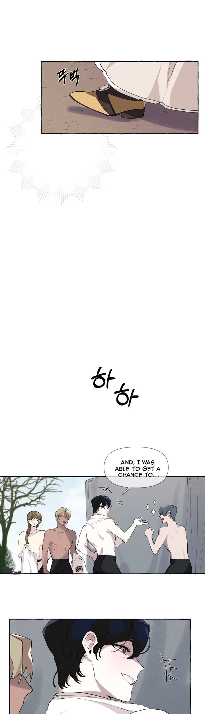 The Duchess’ Lewd Invitation - Chapter 3 [photo 3] - MangaPorn