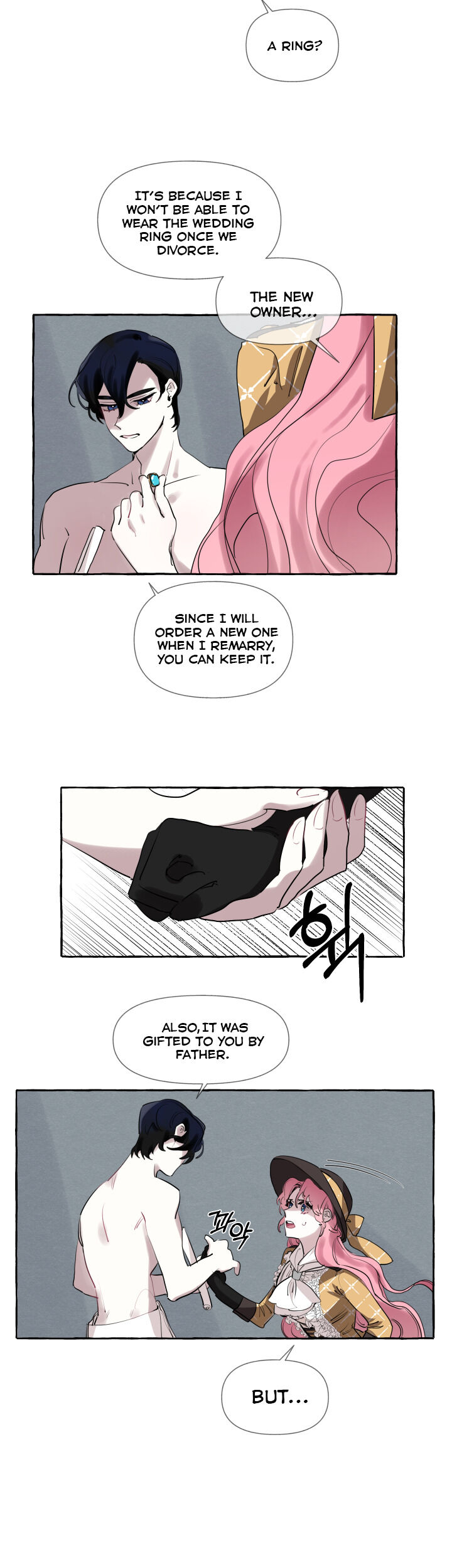 The Duchess’ Lewd Invitation - Chapter 3 [photo 8] - MangaPorn