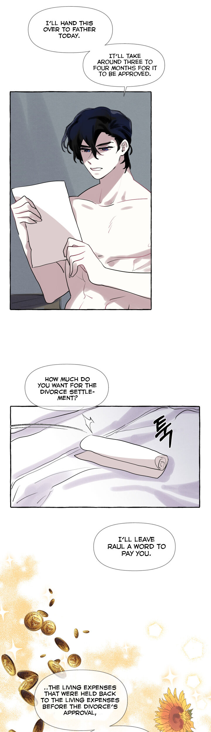 The Duchess’ Lewd Invitation - Chapter 3 [photo 9] - MangaPorn