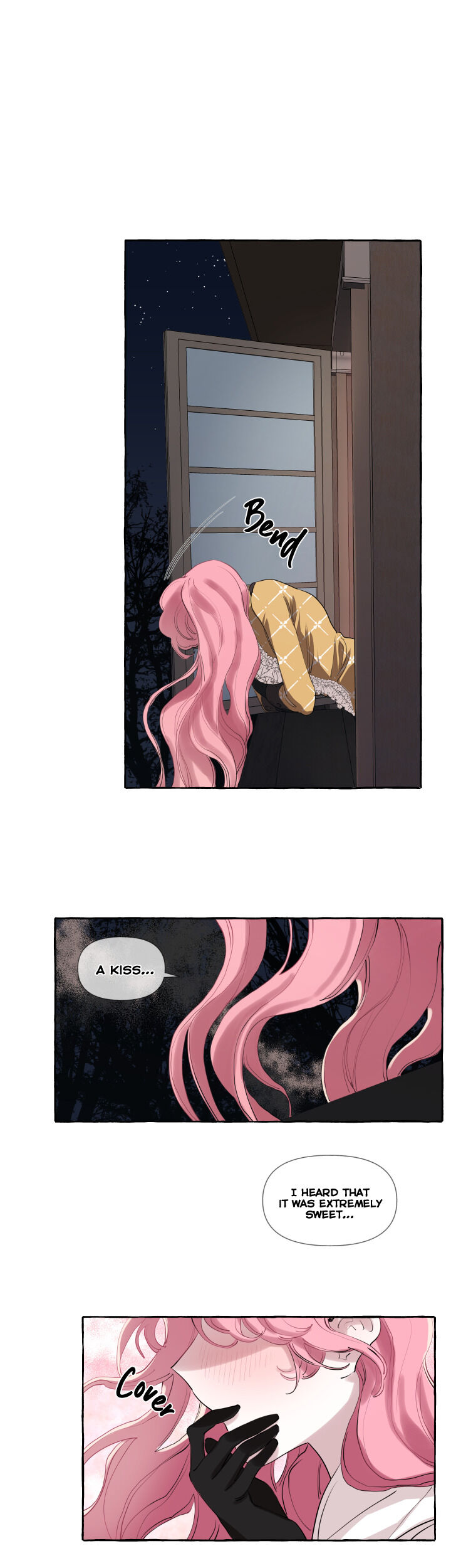 The Duchess’ Lewd Invitation - Chapter 4 [photo 12] - MangaPorn