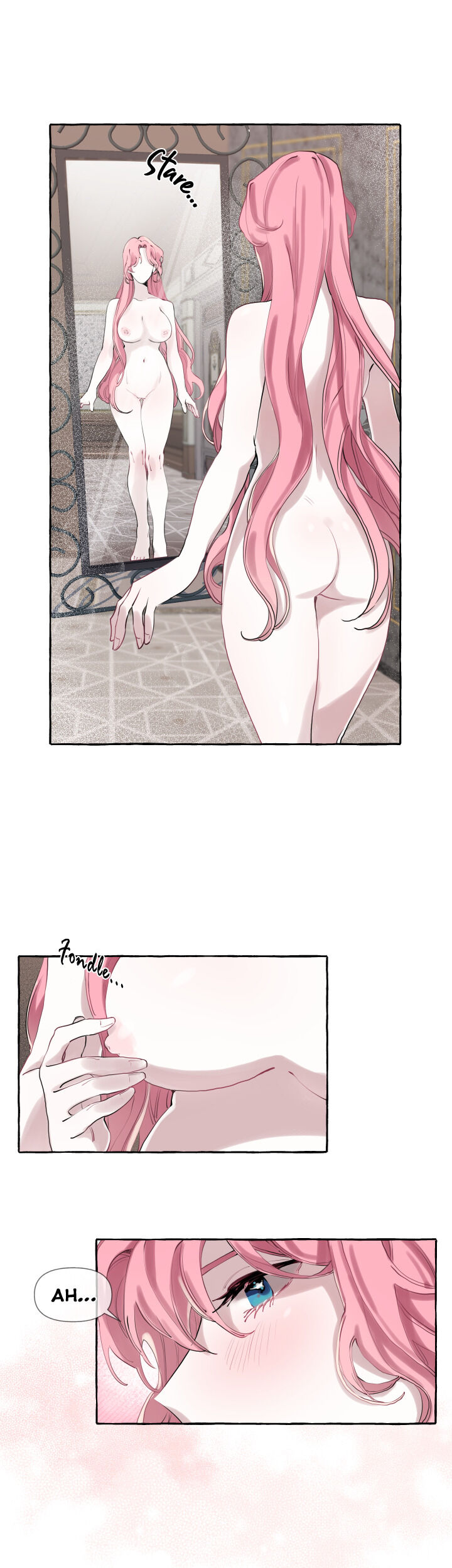 The Duchess’ Lewd Invitation - Chapter 4 [photo 20] - MangaPorn