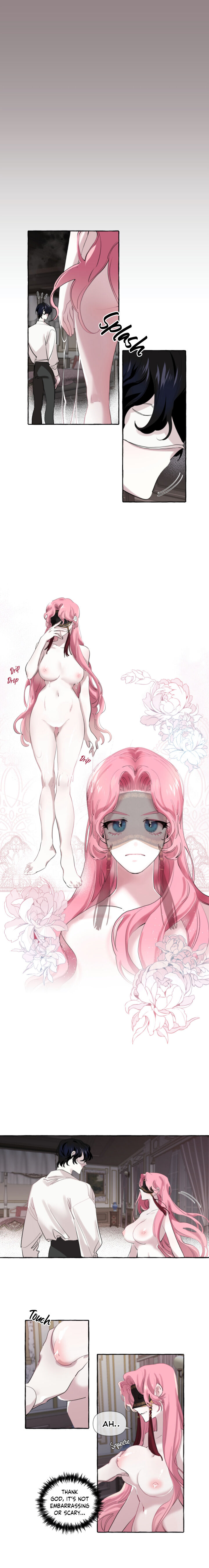 The Duchess’ Lewd Invitation - Chapter 5 [photo 1] - MangaPorn