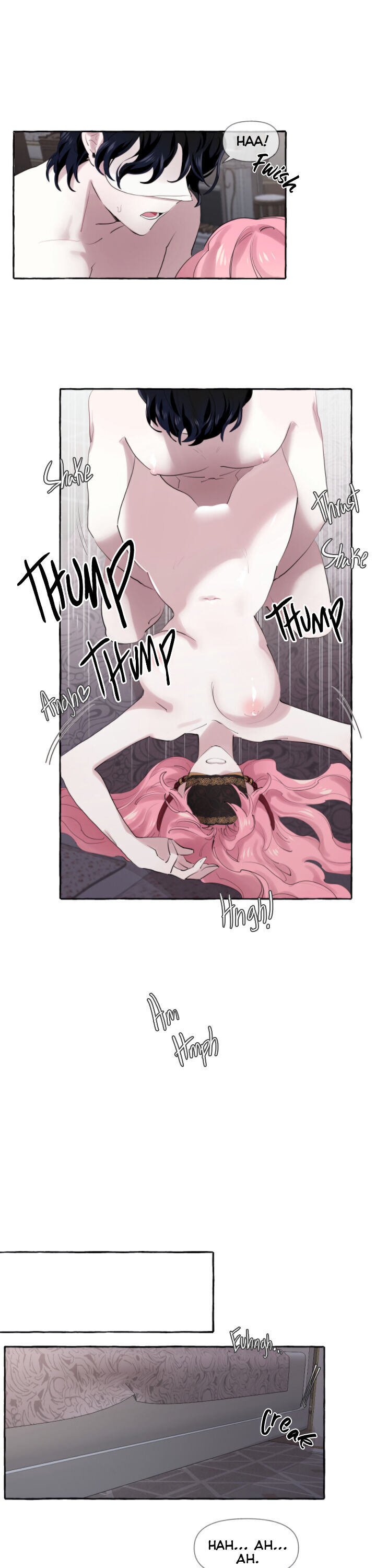 The Duchess’ Lewd Invitation - Chapter 5 [photo 14] - MangaPorn