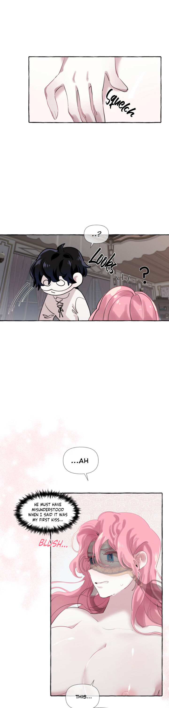 The Duchess’ Lewd Invitation - Chapter 5 [photo 4] - MangaPorn