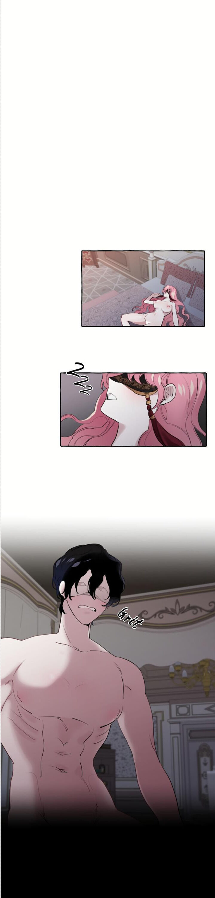 The Duchess’ Lewd Invitation - Chapter 6 [photo 1] - MangaPorn