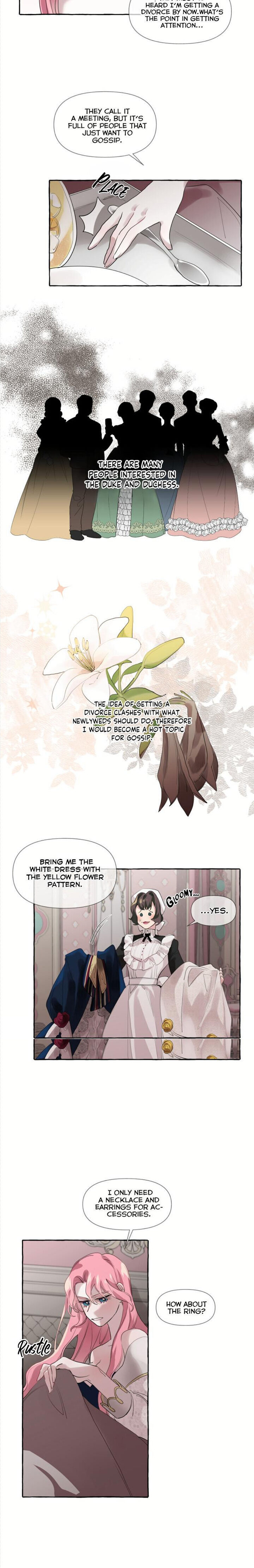 The Duchess’ Lewd Invitation - Chapter 6 [photo 18] - MangaPorn