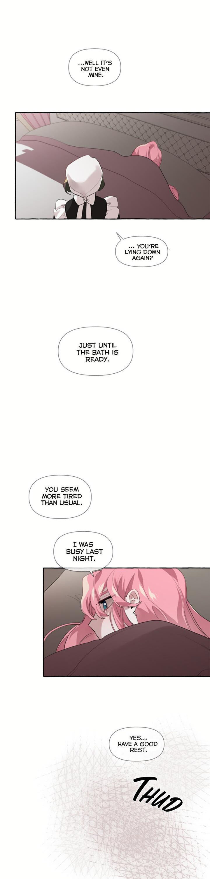 The Duchess’ Lewd Invitation - Chapter 6 [photo 19] - MangaPorn