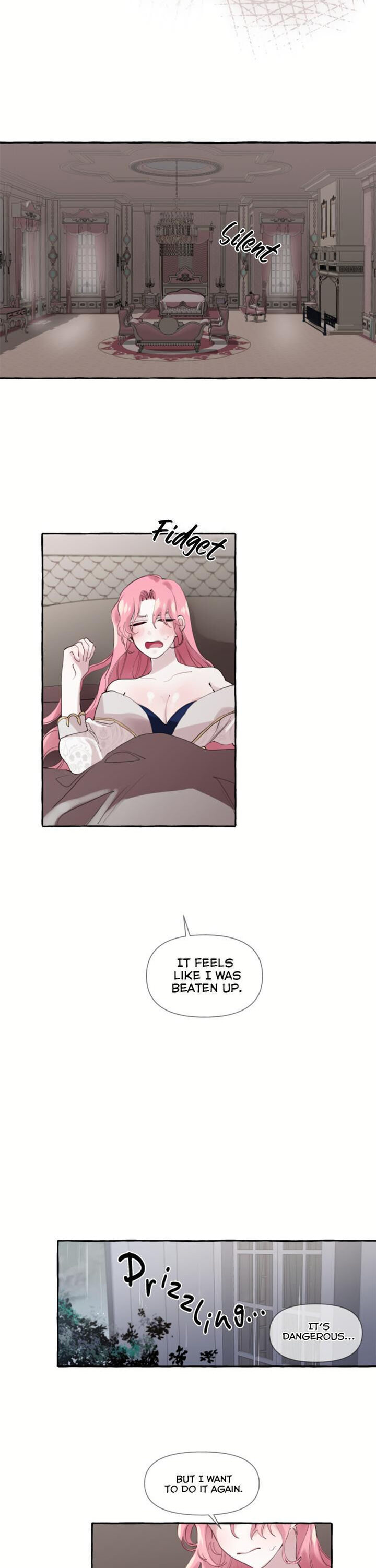 The Duchess’ Lewd Invitation - Chapter 6 [photo 20] - MangaPorn