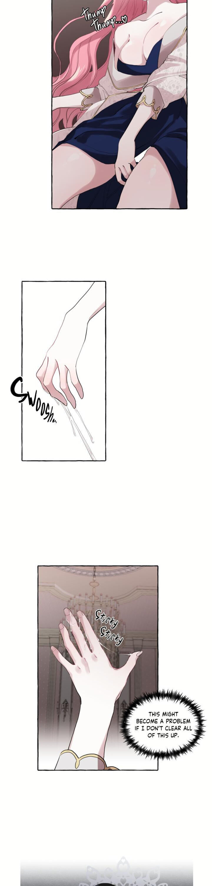 The Duchess’ Lewd Invitation - Chapter 6 [photo 21] - MangaPorn