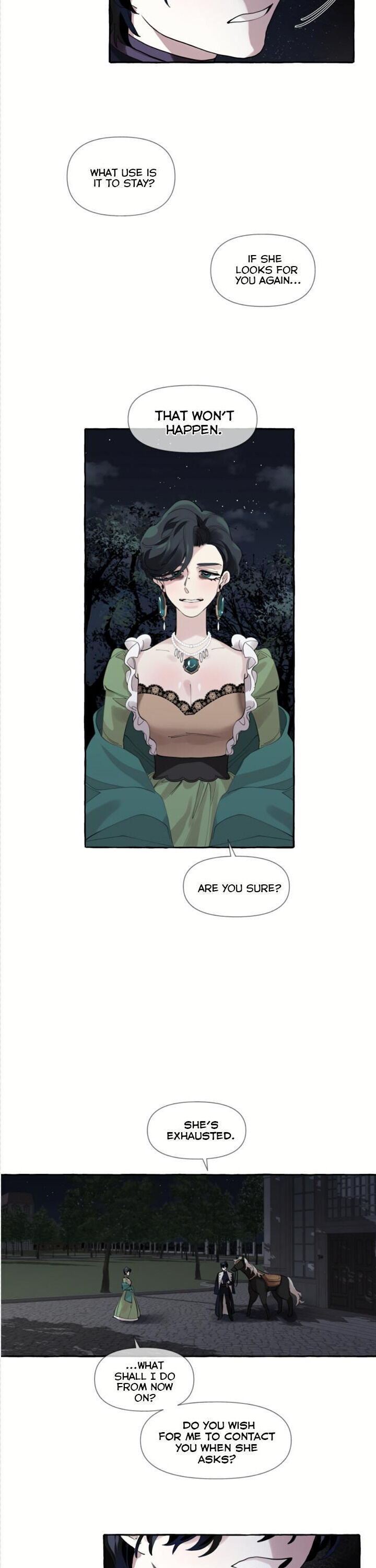 The Duchess’ Lewd Invitation - Chapter 6 [photo 3] - MangaPorn