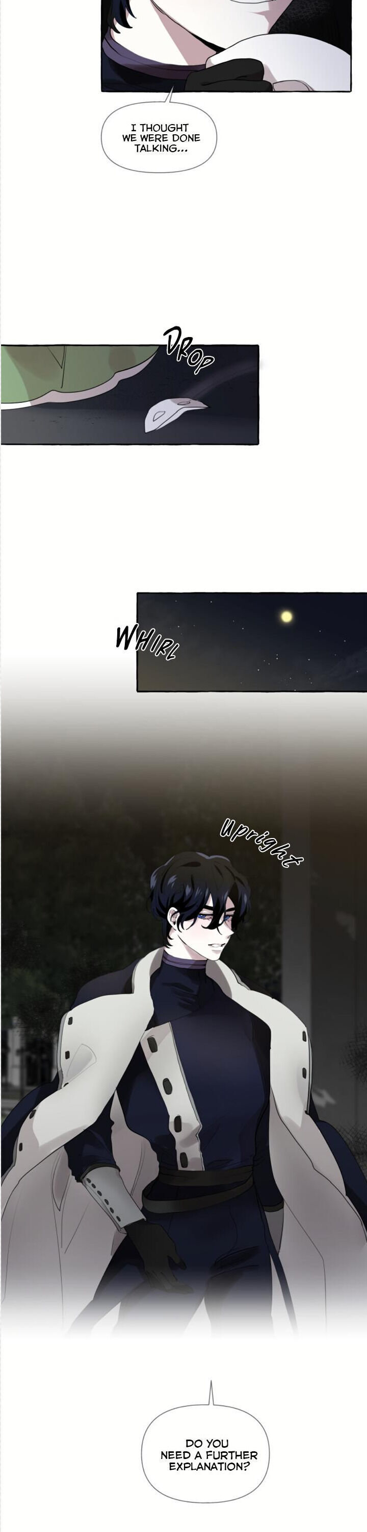 The Duchess’ Lewd Invitation - Chapter 6 [photo 4] - MangaPorn