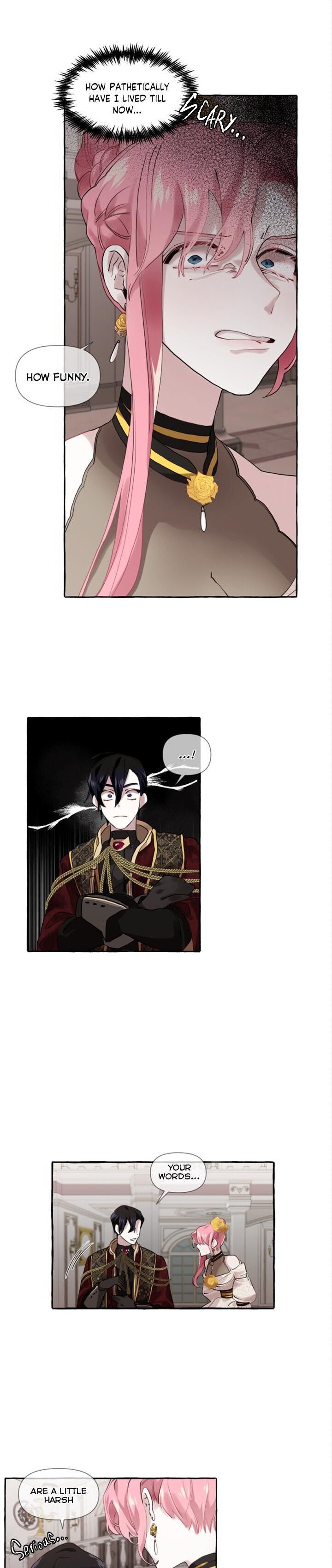 The Duchess’ Lewd Invitation - Chapter 7 [photo 10] - MangaPorn