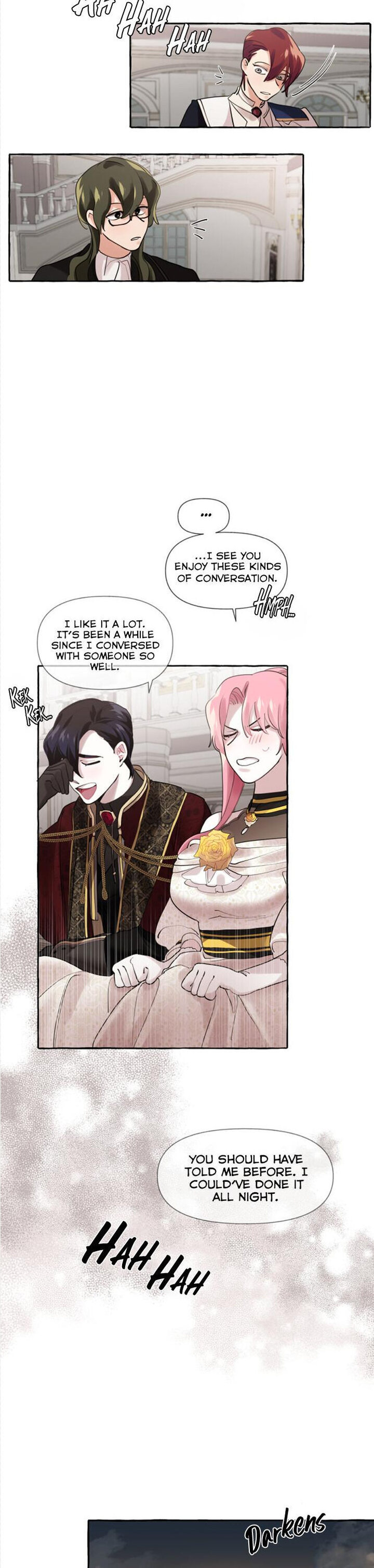 The Duchess’ Lewd Invitation - Chapter 7 [photo 14] - MangaPorn