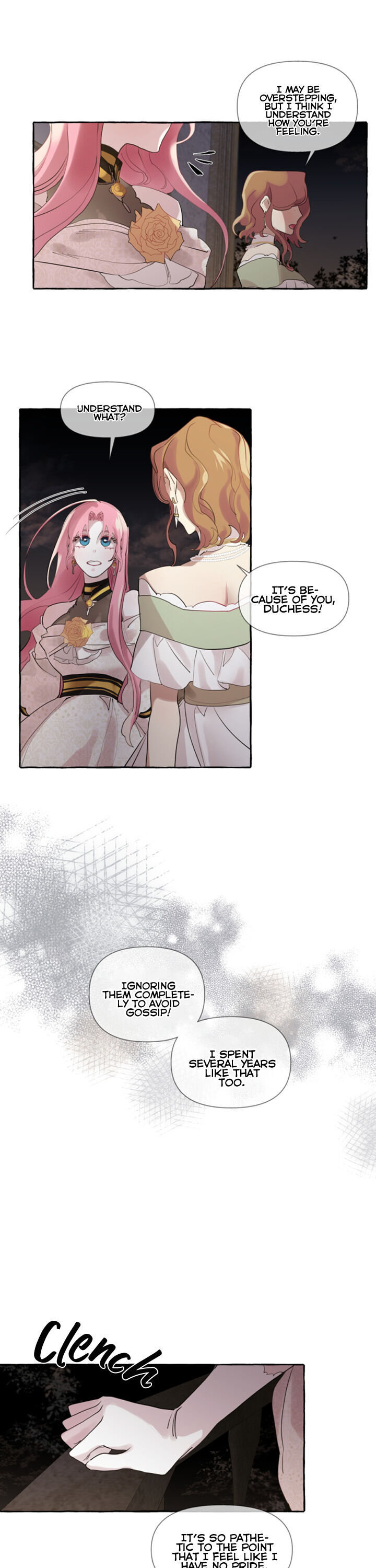 The Duchess’ Lewd Invitation - Chapter 8 [photo 12] - MangaPorn