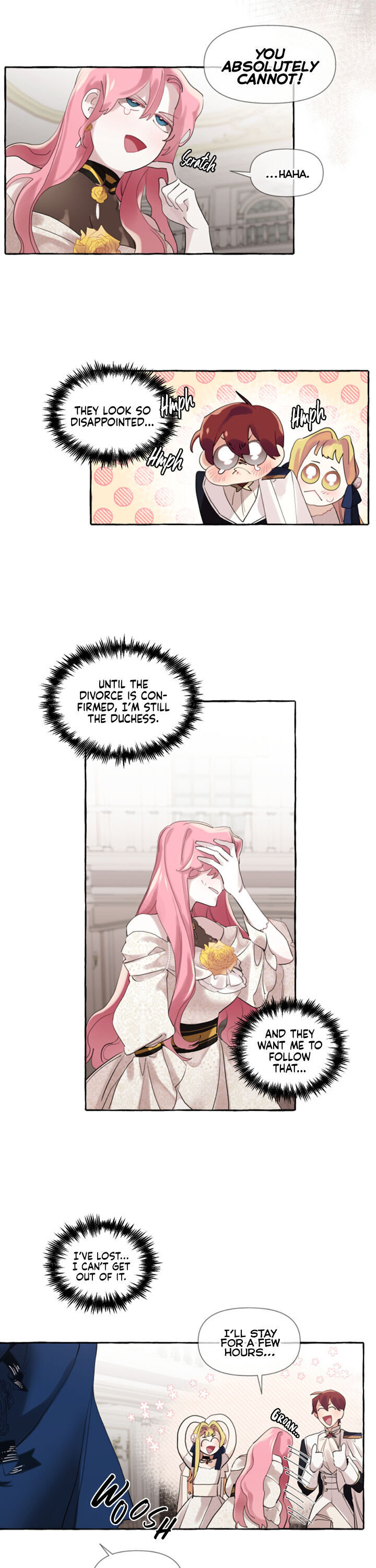 The Duchess’ Lewd Invitation - Chapter 8 [photo 16] - MangaPorn