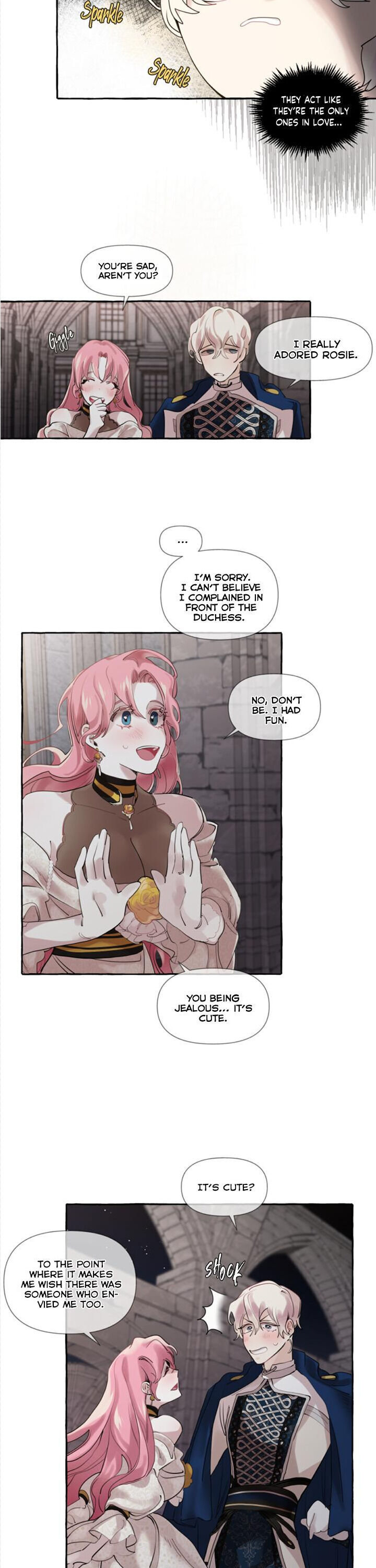 The Duchess’ Lewd Invitation - Chapter 9 [photo 17] - MangaPorn