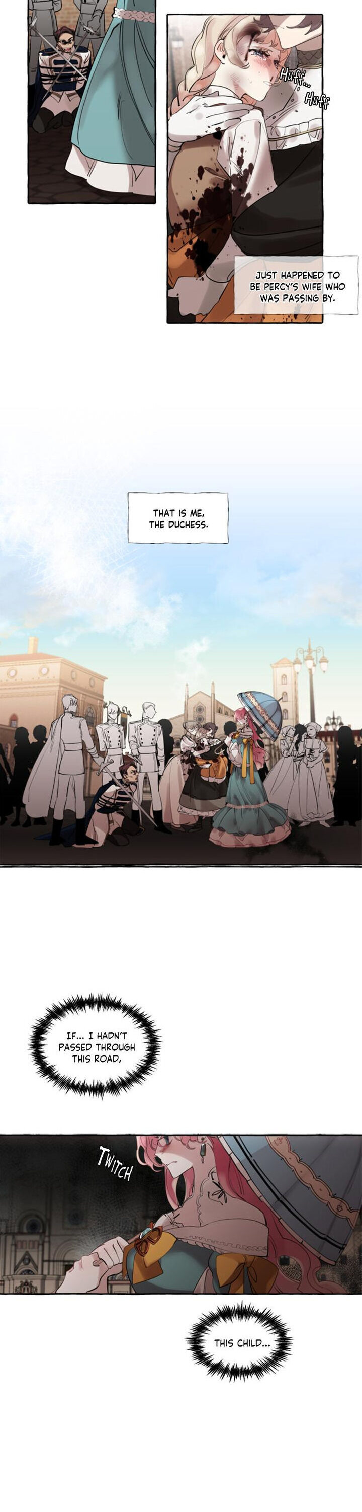 The Duchess’ Lewd Invitation - Chapter 9 [photo 5] - MangaPorn