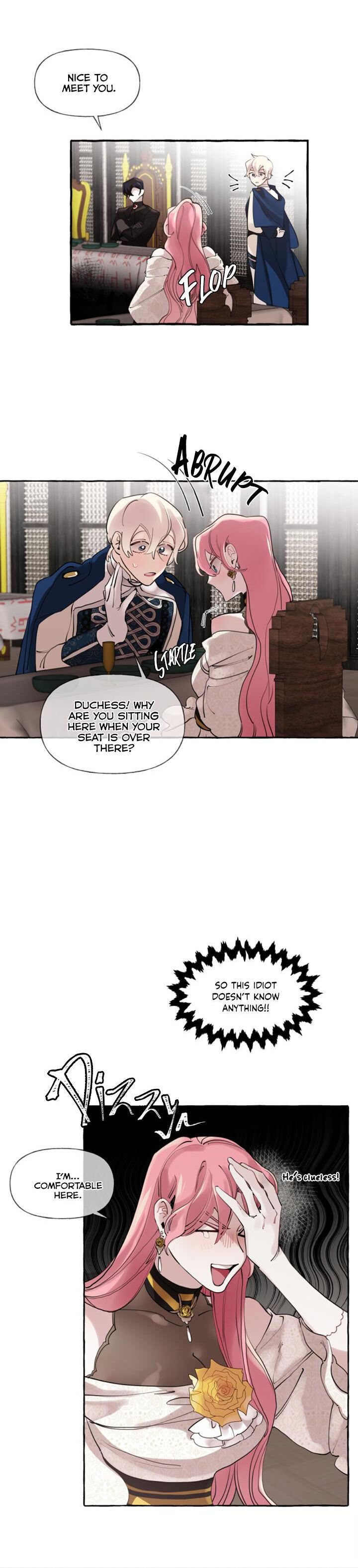 The Duchess’ Lewd Invitation - Chapter 10 [photo 11] - MangaPorn