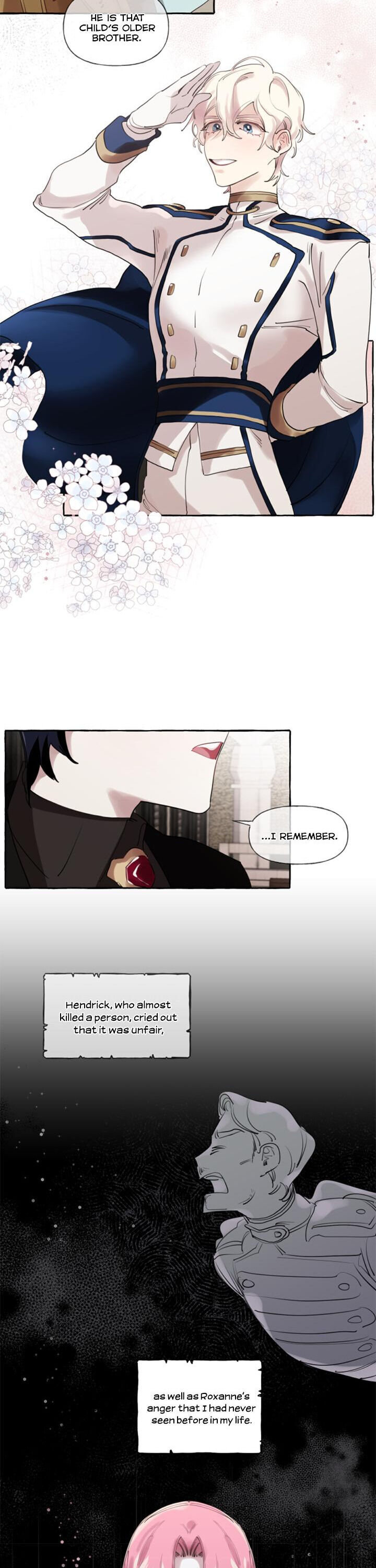 The Duchess’ Lewd Invitation - Chapter 10 [photo 8] - MangaPorn