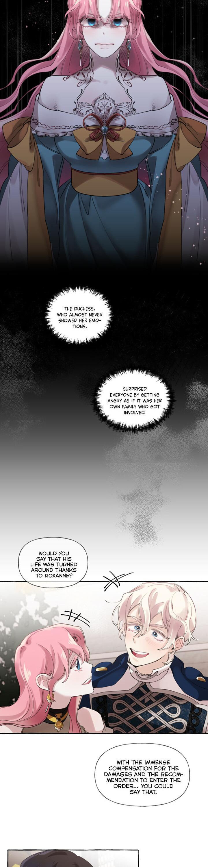 The Duchess’ Lewd Invitation - Chapter 10 [photo 9] - MangaPorn