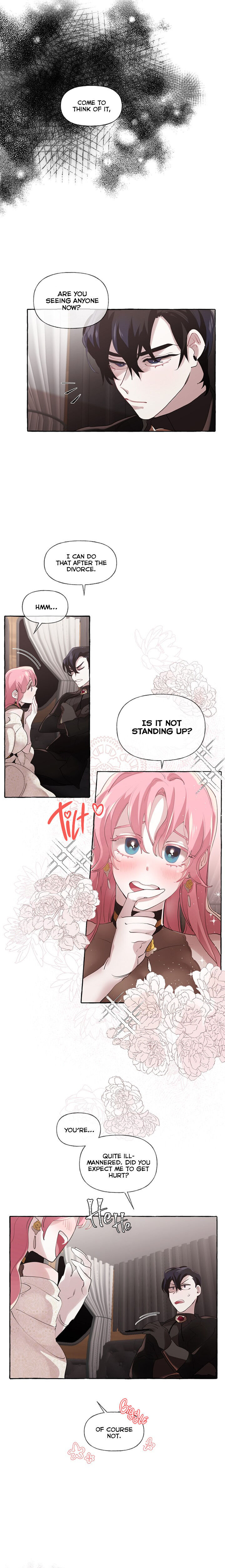 The Duchess’ Lewd Invitation - Chapter 11 [photo 12] - MangaPorn