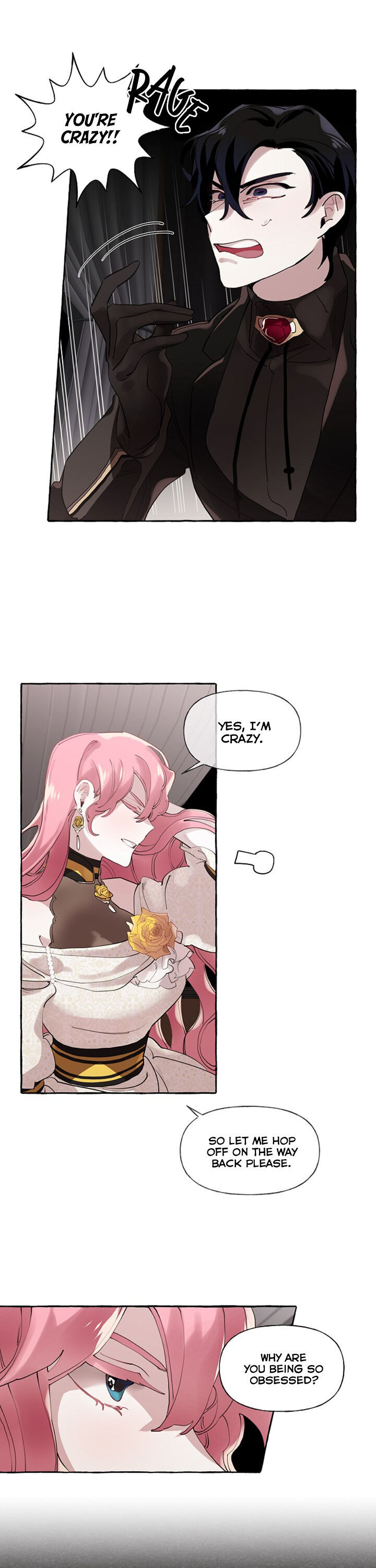 The Duchess’ Lewd Invitation - Chapter 11 [photo 15] - MangaPorn