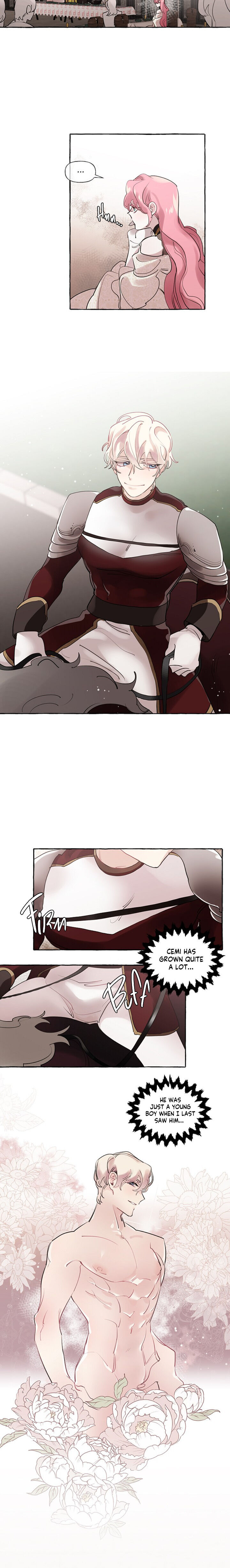 The Duchess’ Lewd Invitation - Chapter 11 [photo 4] - MangaPorn