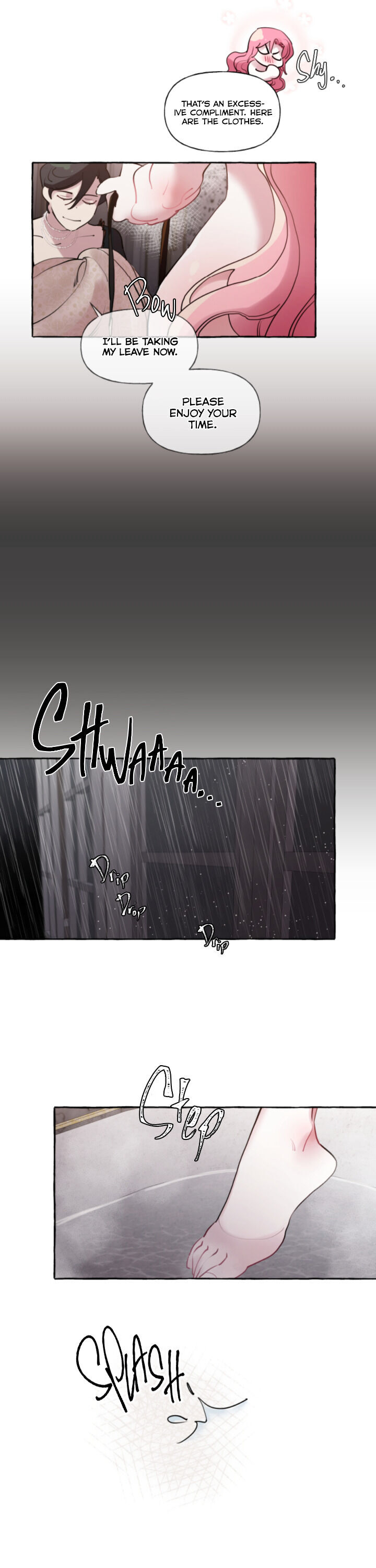 The Duchess’ Lewd Invitation - Chapter 12 [photo 13] - MangaPorn