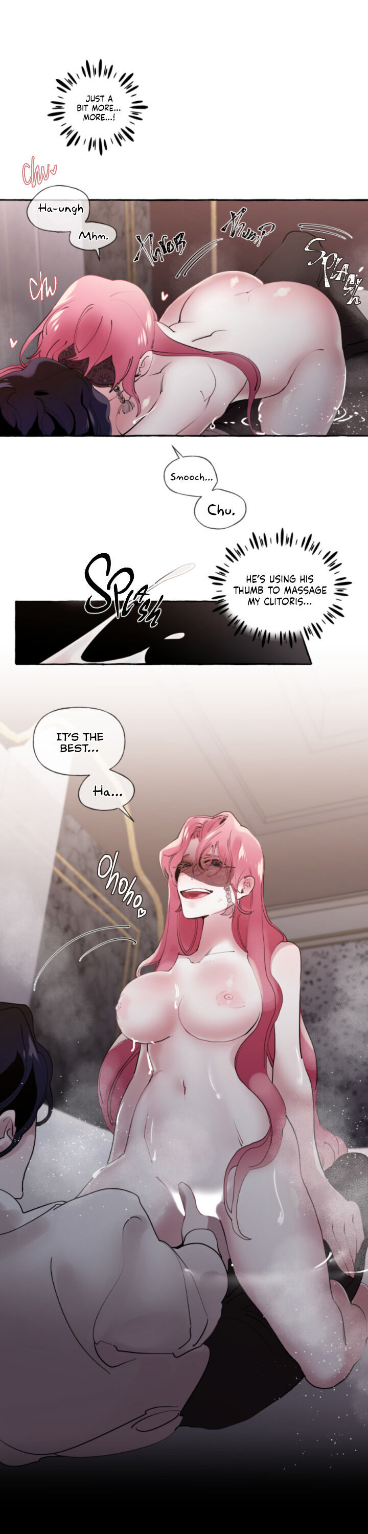 The Duchess’ Lewd Invitation - Chapter 12 [photo 20] - MangaPorn