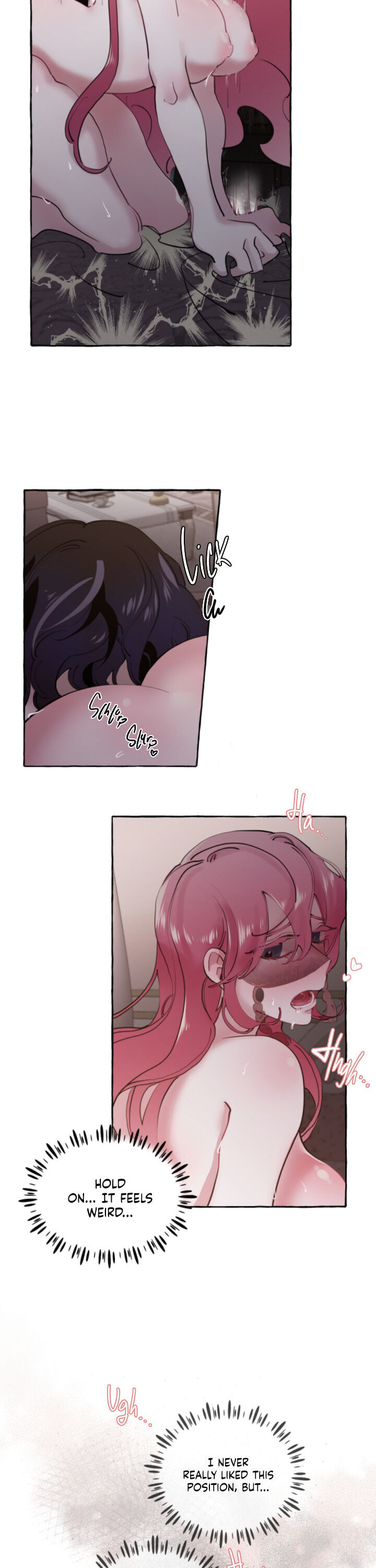 The Duchess’ Lewd Invitation - Chapter 13 [photo 15] - MangaPorn