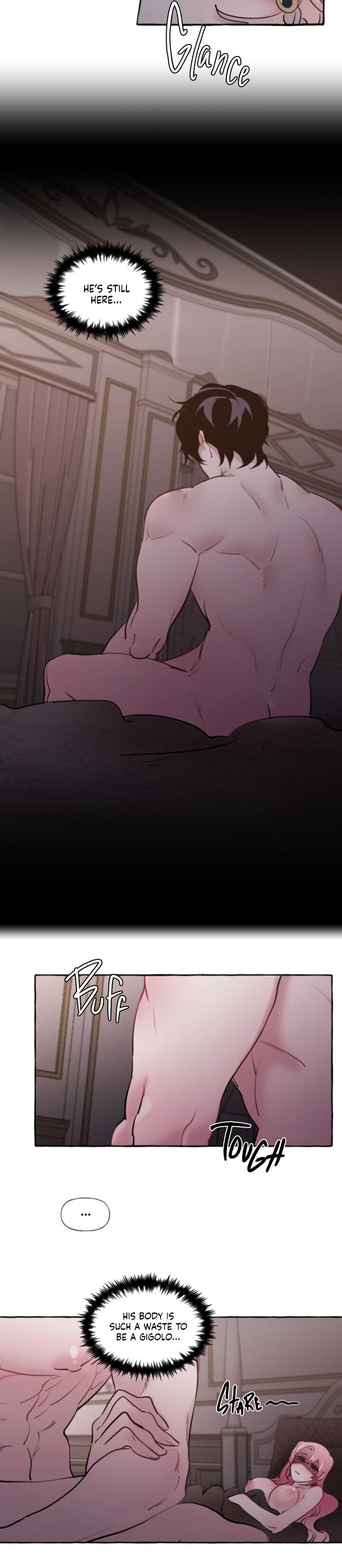 The Duchess’ Lewd Invitation - Chapter 14 [photo 11] - MangaPorn