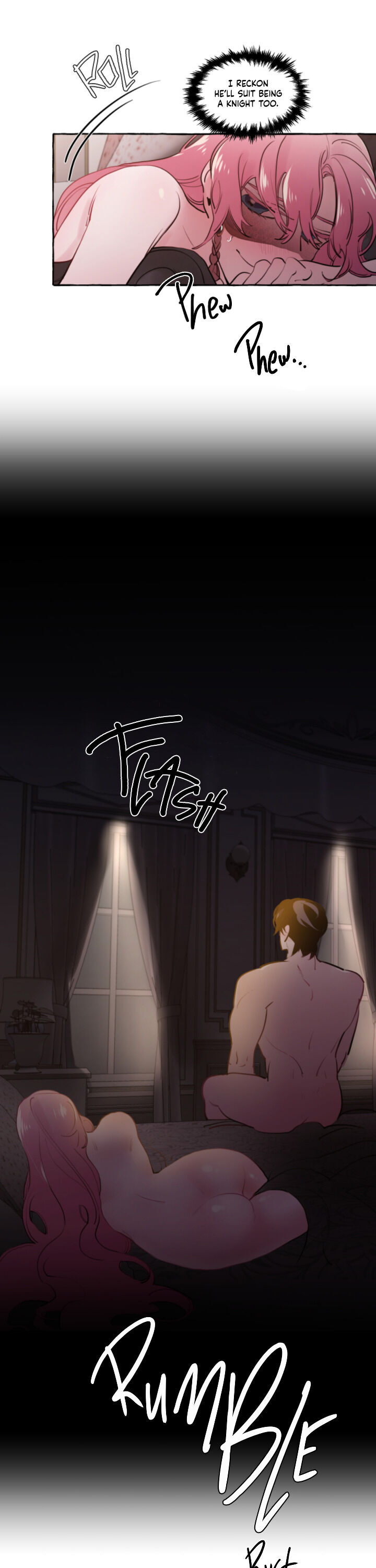 The Duchess’ Lewd Invitation - Chapter 14 [photo 12] - MangaPorn