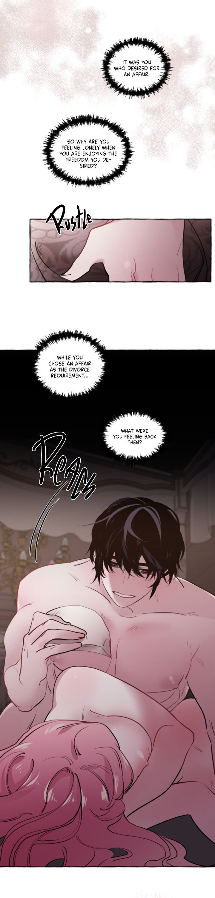 The Duchess’ Lewd Invitation - Chapter 14 [photo 19] - MangaPorn