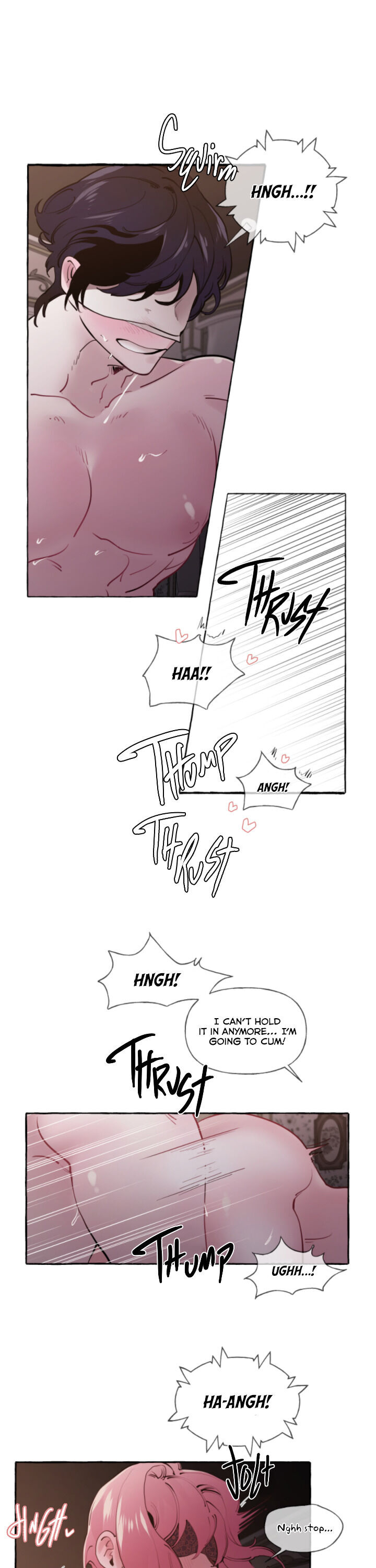 The Duchess’ Lewd Invitation - Chapter 14 [photo 5] - MangaPorn