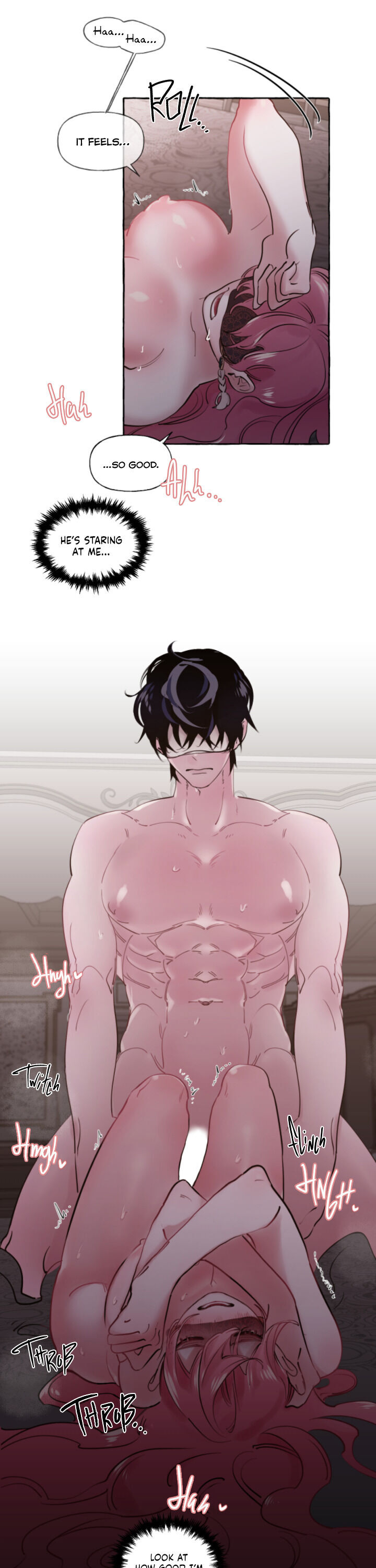 The Duchess’ Lewd Invitation - Chapter 14 [photo 8] - MangaPorn