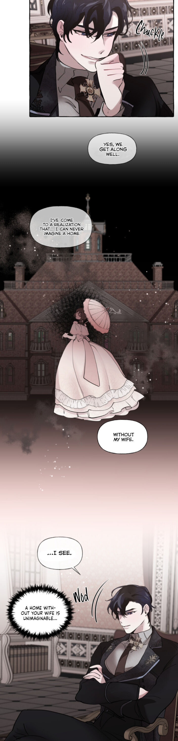 The Duchess’ Lewd Invitation - Chapter 15 [photo 10] - MangaPorn