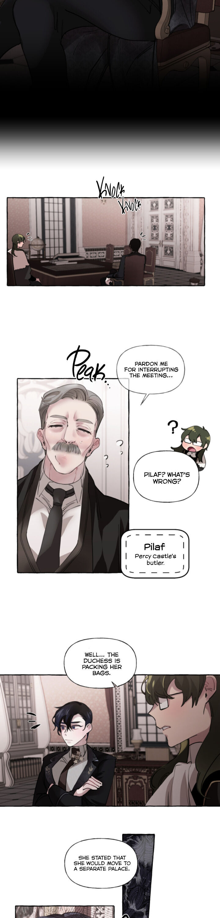 The Duchess’ Lewd Invitation - Chapter 15 [photo 11] - MangaPorn