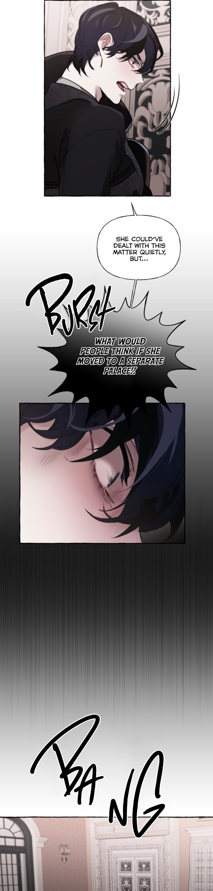 The Duchess’ Lewd Invitation - Chapter 15 [photo 14] - MangaPorn