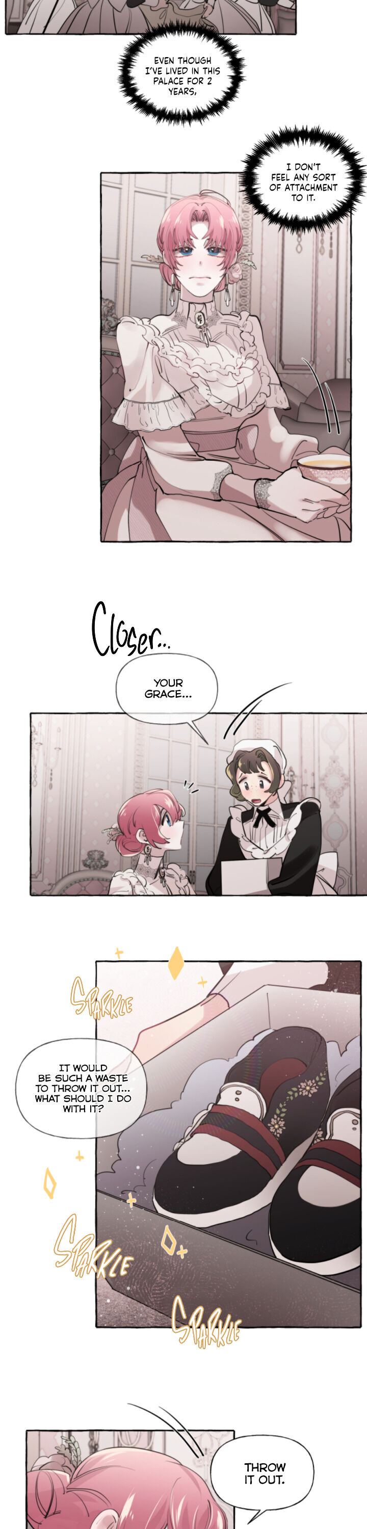 The Duchess’ Lewd Invitation - Chapter 15 [photo 18] - MangaPorn