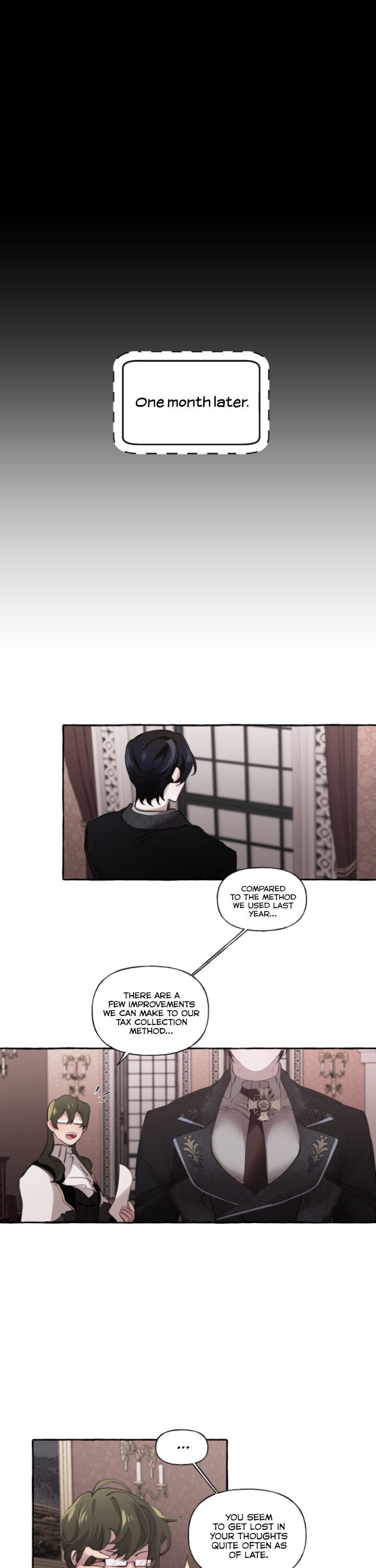 The Duchess’ Lewd Invitation - Chapter 15 [photo 2] - MangaPorn