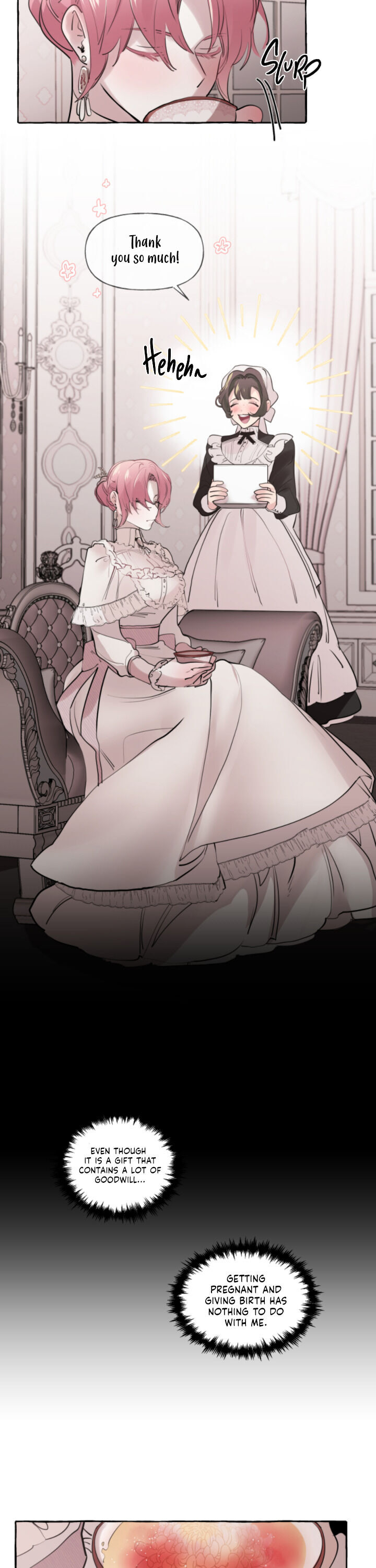 The Duchess’ Lewd Invitation - Chapter 15 [photo 20] - MangaPorn