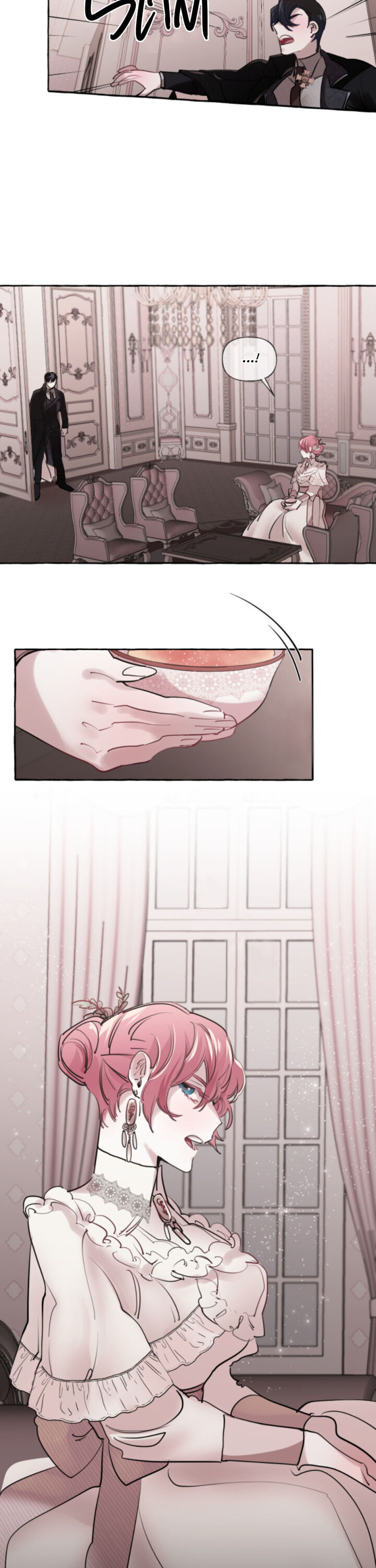 The Duchess’ Lewd Invitation - Chapter 15 [photo 22] - MangaPorn