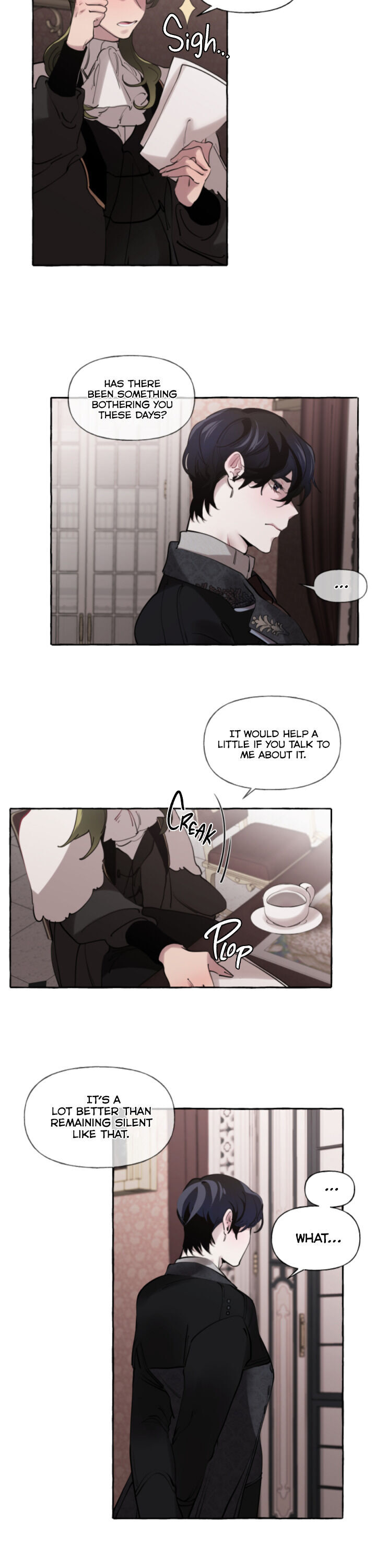 The Duchess’ Lewd Invitation - Chapter 15 [photo 3] - MangaPorn