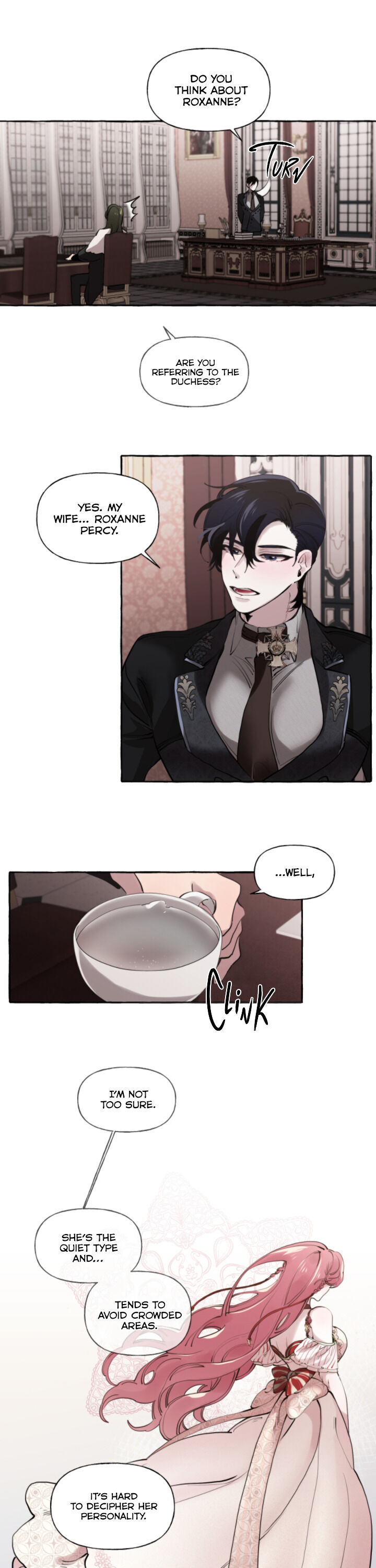 The Duchess’ Lewd Invitation - Chapter 15 [photo 4] - MangaPorn