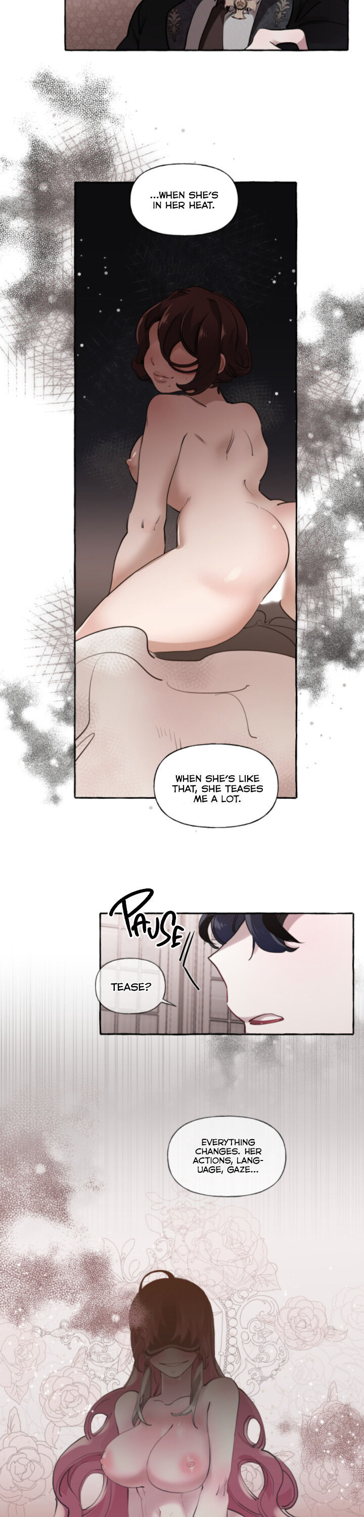 The Duchess’ Lewd Invitation - Chapter 15 [photo 8] - MangaPorn