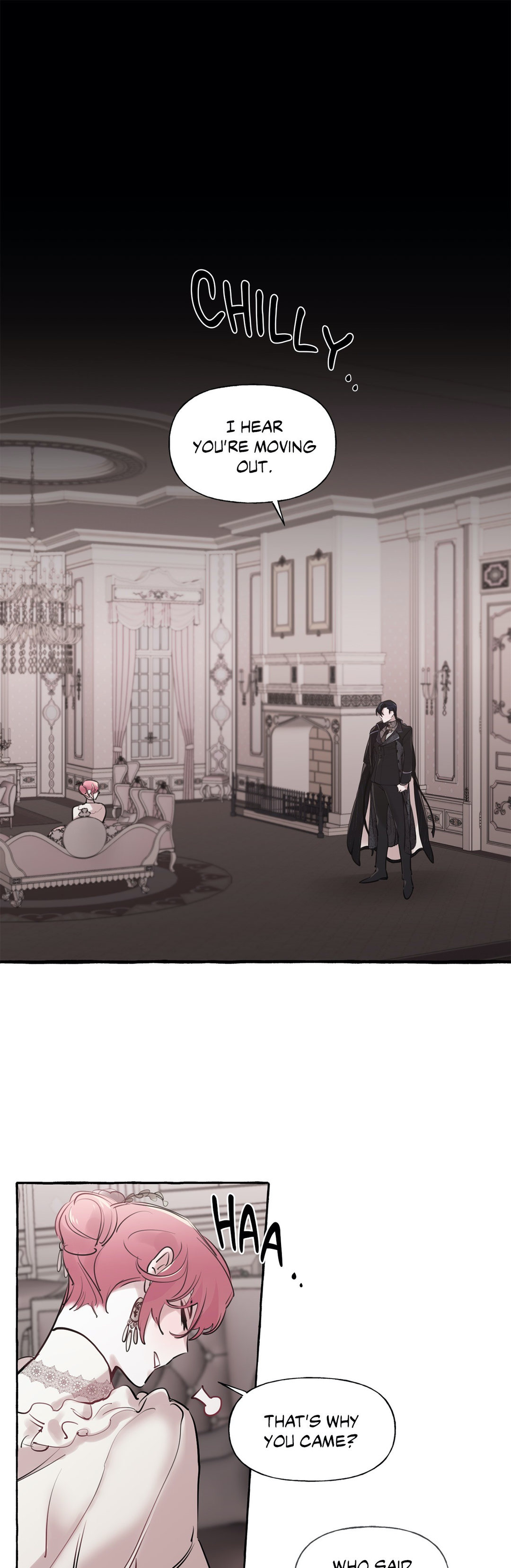 The Duchess’ Lewd Invitation - Chapter 16 [photo 1] - MangaPorn