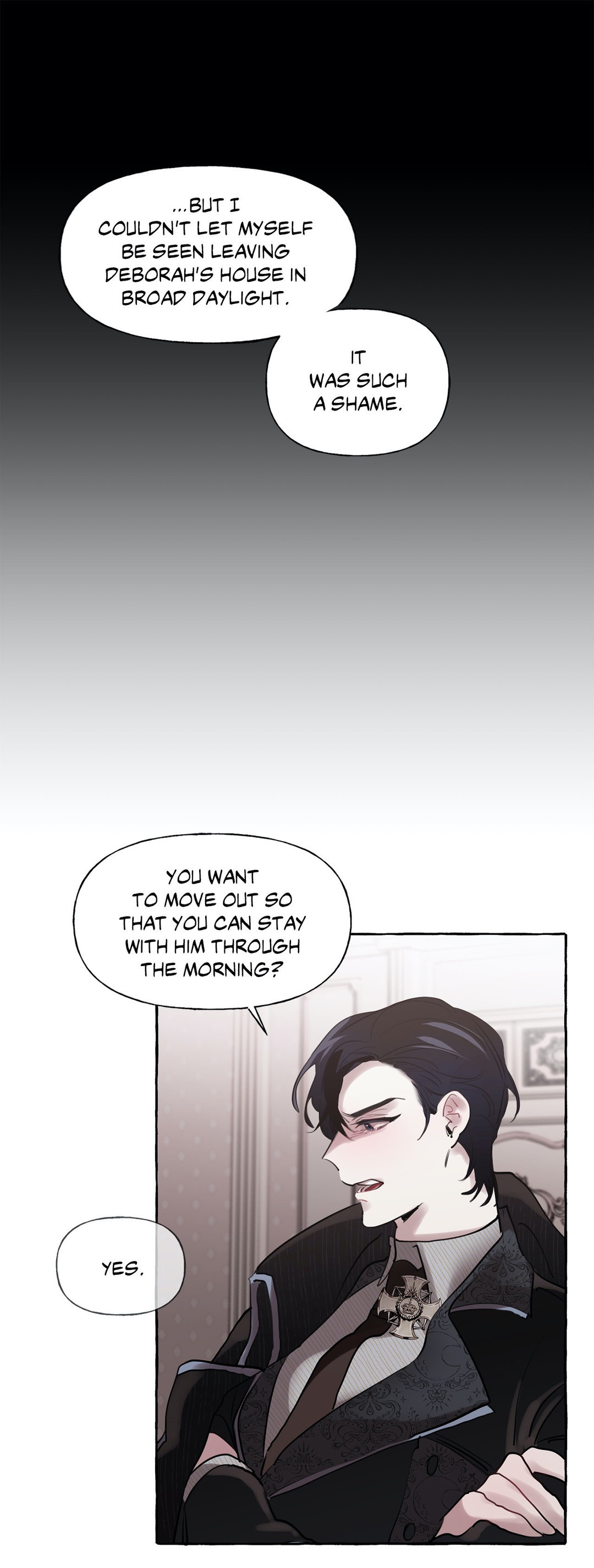 The Duchess’ Lewd Invitation - Chapter 16 [photo 11] - MangaPorn