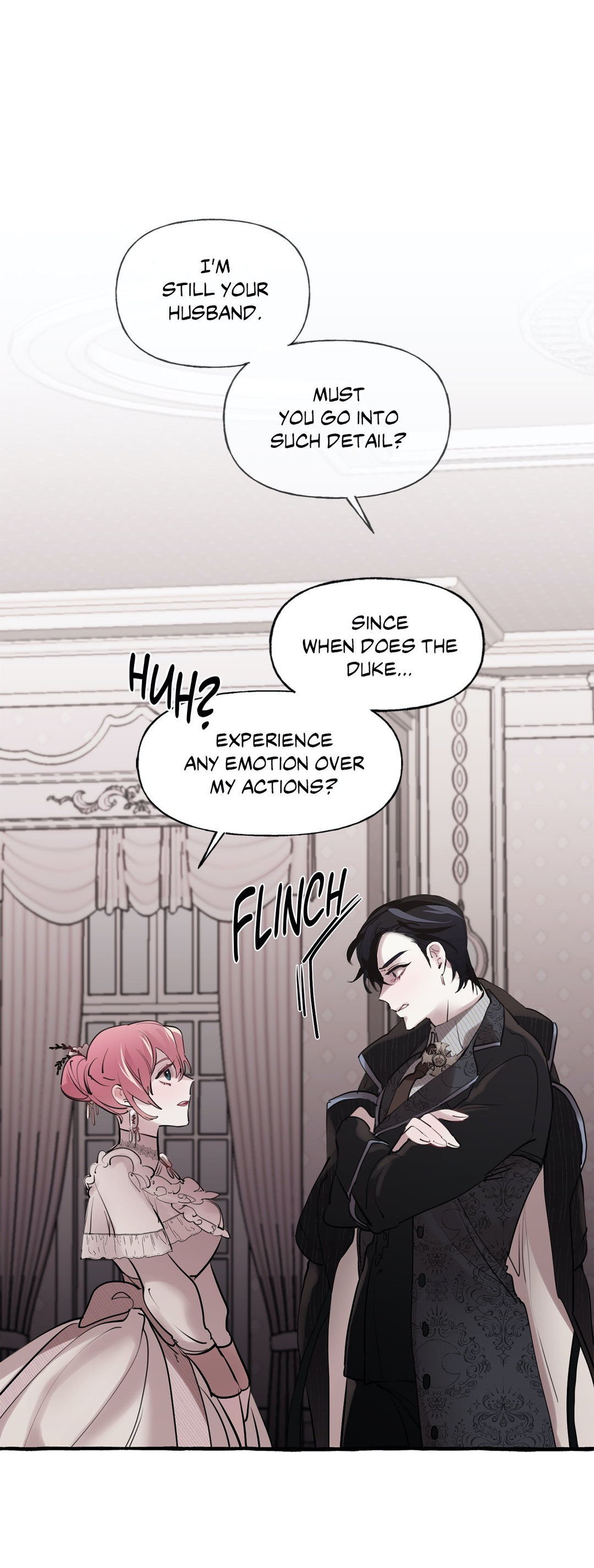 The Duchess’ Lewd Invitation - Chapter 16 [photo 12] - MangaPorn