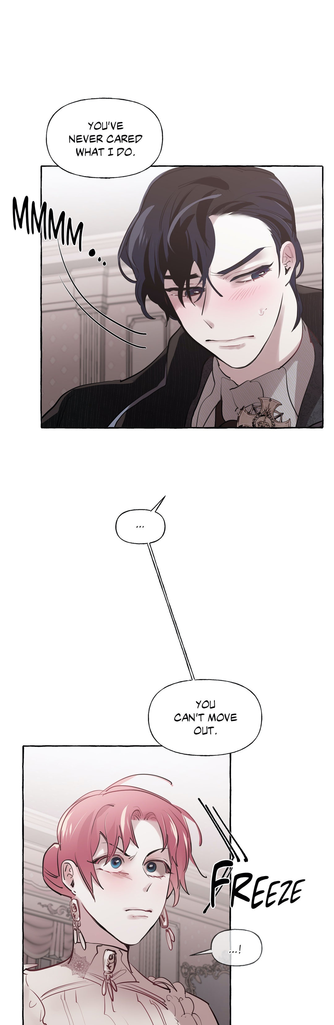 The Duchess’ Lewd Invitation - Chapter 16 [photo 13] - MangaPorn